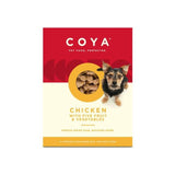 COYA Freeze-Dried Raw Adult Dog Food Chicken 750g