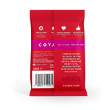 COYA Freeze-Dried Raw Adult Dog Treats Pork 40g
