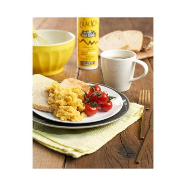 Crackd The No- Egg Egg 346g