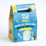 Craft & Crumb Magical Mug Cake Bake & Craft Kit   110g