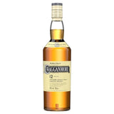 Cragganmore 12 Year Old Single Malt Scotch Whisky 70cl