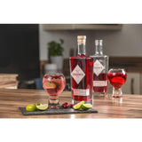Cranes Gin Cranberry 70cl