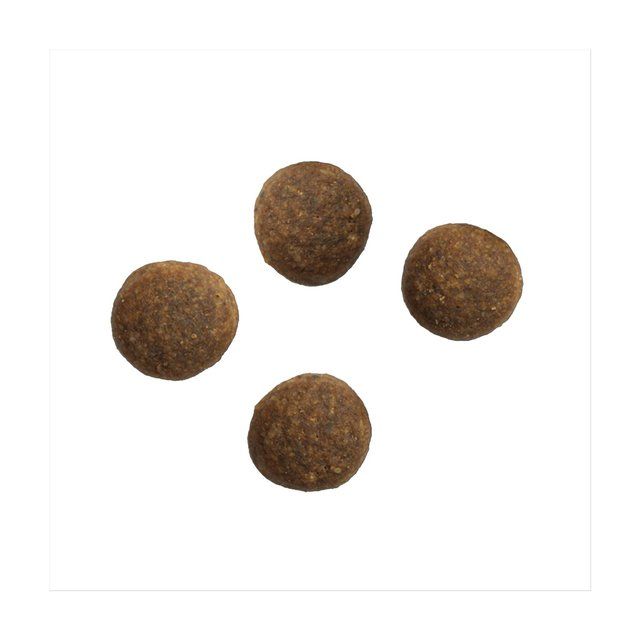 Crave Natural Grain Free Adult Complete Dry Dog Food Lamb & Beef 2.8kg