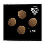 Crave Natural Grain Free Adult Dry Cat Food Salmon & Whitefish    750g