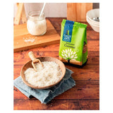 Crazy Jack Organic Desiccated Coconut 200g