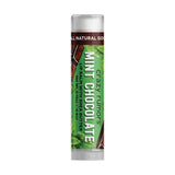 Crazy Rumors - Mint Chocolate Lip Balm