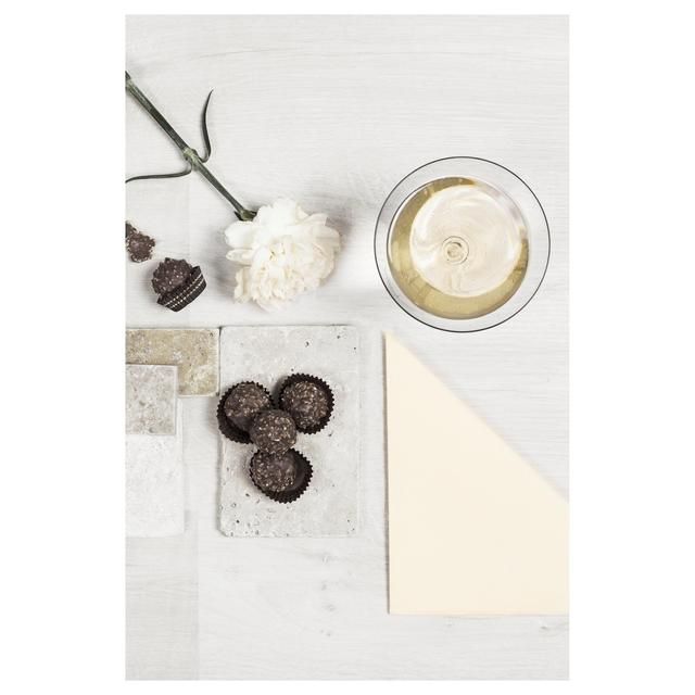 Cream Compostable Paper Napkins 20 per pack