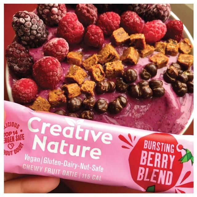 Creative Nature Bursting Berry Blend 38g