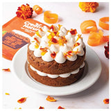 Creative Nature Carrot Cake Loaf Mix 268g