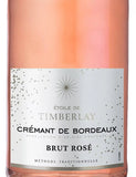 Cremant de Bordeaux Rosé - Case of 6