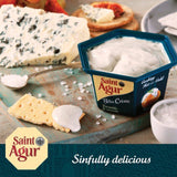 Creme de Saint Agur 150g