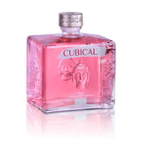 Cubical Kiss Pink Gin 70cl