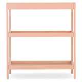 Cuddleco Nola Changer Soft Blush Pink