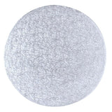 Culpitt 12 inch/ 30.5 cm Cake Board Round