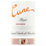 Cune Crianza 75cl