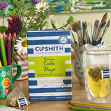 Cupsmith Calm Days Tea 15 per pack