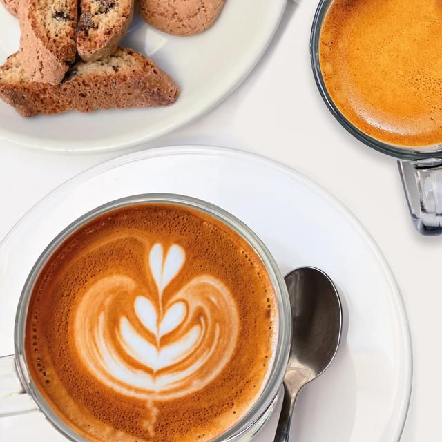 CUPSMITH Glorious Espresso - Whole Bean 200g