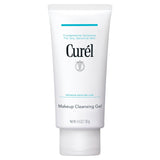 Curél Makeup Cleansing Gel 126ml