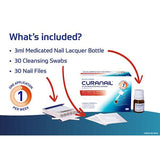 Curanail 5% Fungal Nail Treatment 3ml
