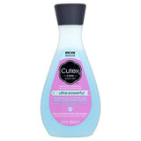 Cutex Ultra-Powerful Nail Polish Remover 200ml