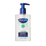 Cuticura Original Crisp & Fresh Antibacterial Hand Gel 250ml