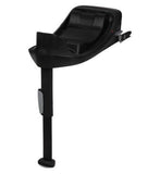 Cybex Aton B2 & Base One (iSize Infant Carrier & Base) - Volcano Black