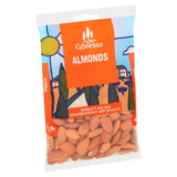 Cypressa Almonds 200g