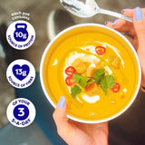 BOL Butternut Squash & Chilli Power Soup 600g - McGrocer