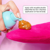 Tanologist Self Tan Mousse Medium GOODS Superdrug