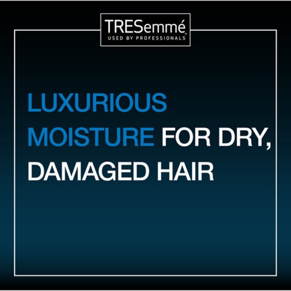 Tresemme Moisture Rich Shampoo 100ml GOODS Superdrug