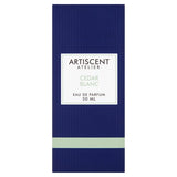 Artiscent Atelier Eau De Parfum Cedar Blanc 50ml - McGrocer