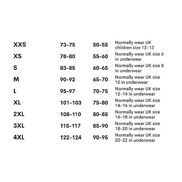 WUKA Basics Hipster Medium Flow Size 4XL GOODS Superdrug