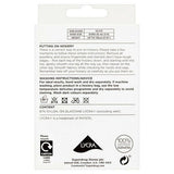 Superdrug 5 Pack 15 Denier Knee High Lycra Tights -Black GOODS Superdrug