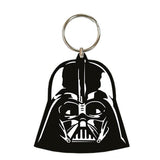 Star Wars Darth Vader Keyring GOODS Superdrug