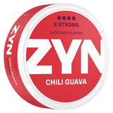 ZYN Chili Guava X-Strong GOODS Sainsburys