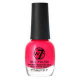 W7 Nail Polish It's Pink 15ml GOODS Boots