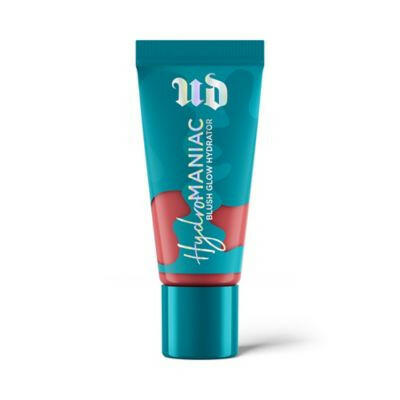 Urban Decay New Hydromaniac Blush Glow Hydrator 15ml GOODS Boots Wreckedm