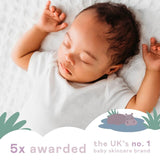 Nala's Baby Nighttime Oil Vanilla Cloud 200ml - McGrocer