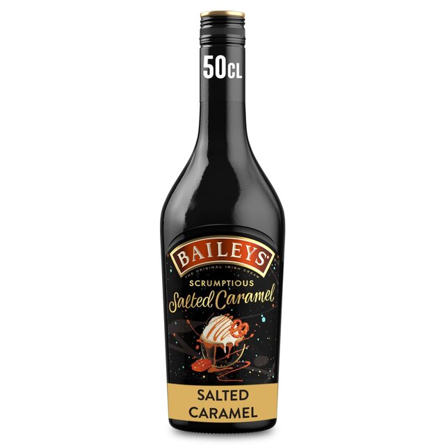 Baileys Salted Caramel 50cl - McGrocer