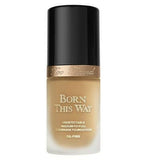 Too Faced Born This Way Liquid Foundation 30ml GOODS Boots Golden Beige