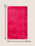 Super Soft Quick Dry Bath Mat Bathroom M&S