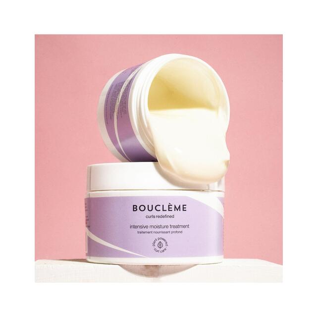Boucleme Natural Intensive Hair Moisture Treatment 250ml - McGrocer