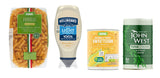 Tuna Pasta and Light Mayonnaise Meal Bundle GOODS ASDA