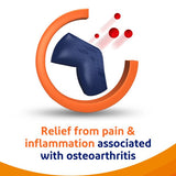 Voltarol Osteoarthritis Joint Pain Relief Gel 1.16% 100g GOODS Superdrug