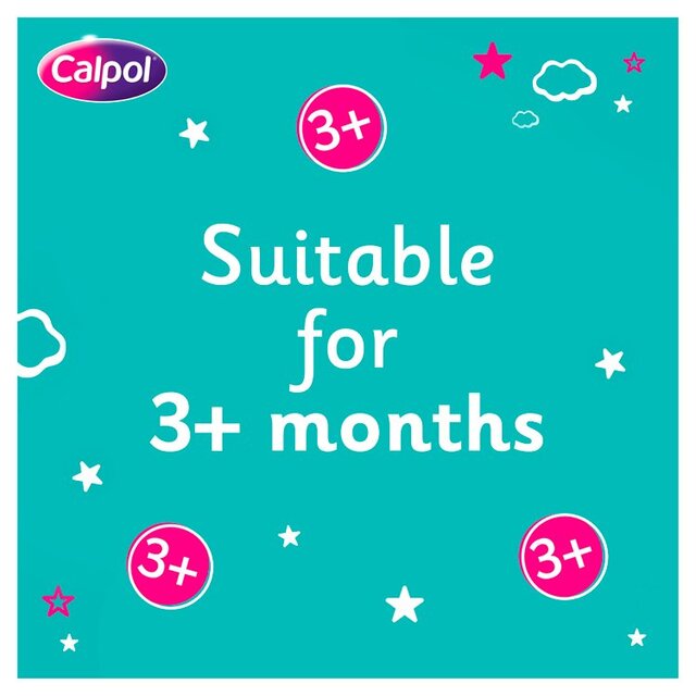 Calpol Vapour Plug Refill Pads   10 per pack - McGrocer