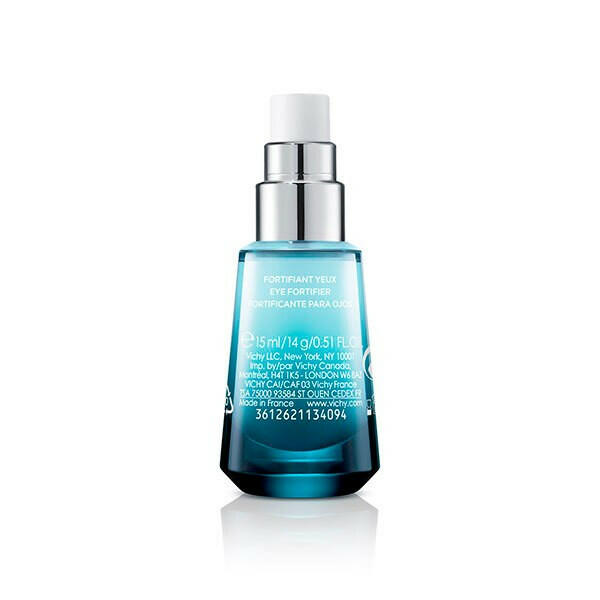 VICHY Minéral 89 Eyes with Hyaluronic Acid & Caffeine 15ml GOODS Superdrug