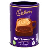 Cadbury Drinking Hot Chocolate - McGrocer