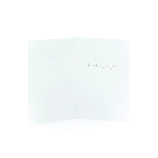 Sorry For Your Loss Sympathy Card - McGrocer