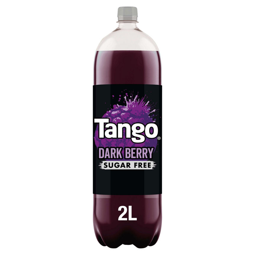 Tango Dark Berry Sugar Free - McGrocer