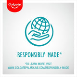 Colgate ZigZag Charcoal Medium Manual Toothbrush   3 per pack - McGrocer